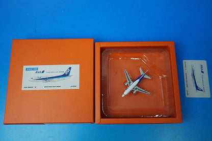 1:400 B737-500 ANA Inspiration of JAPAN JA301K EW4735001 JC Wings airplane model