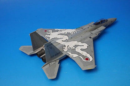 1:72 F-15J JASDF 6th ACT 303AQ  2003 KOMATSU A.B. #72-8963 HA4521 Hobby Master