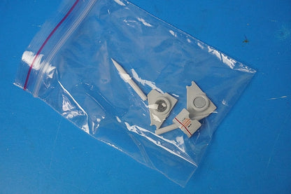 1:200 B767-300 KLM Netherlands PH-BZH IF763KL1220 INFLIGHT airplane model