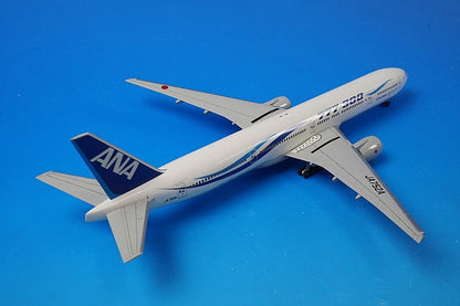 1:200 B777-300 ANA style painting JA752A NH20012 ANA