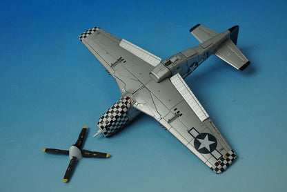 1:72 P-51D Mustang Big Beautiful Doll 50014 Dragon