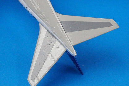 1:500 B747-400 JAL Go Japan National Soccer Team JA8908 4801 NET Models airplane model