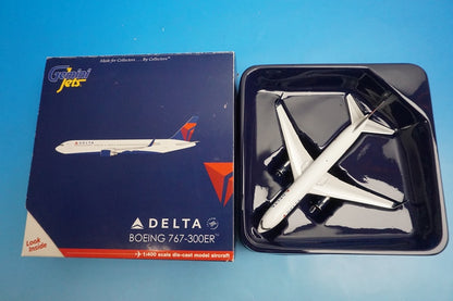 1:400 B767-300ER DELTA Airlines N193DN GJDAL1230 Gemini