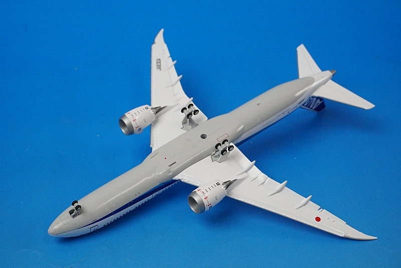 1:400 B787-9 ANA Inspiration of JAPAN TOMODACHI JA830A XX4697A JC Wings airplane model