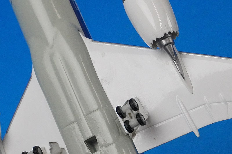 1:400 B787-8 ANA Dreamliner JA801A NH40039 ANA