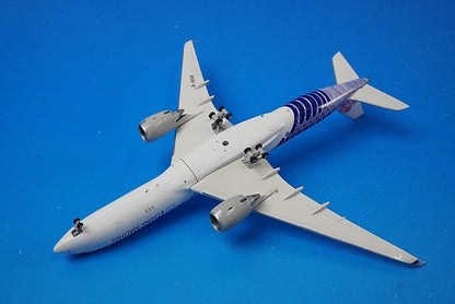 1:400 A350-900 China CARBON LIVERY B-18918 XX4032 JC Wings airplane model