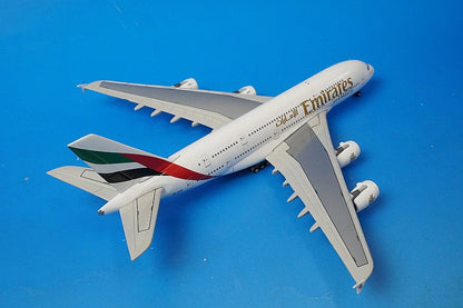 1:400 A380-800 Emirates A6-EDE GJUAE1055 Gemini