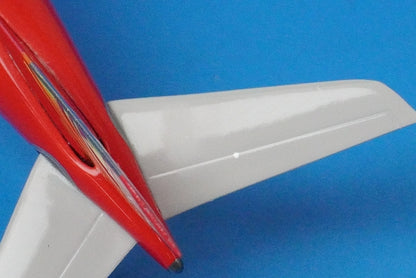 1:400 A330-300 Hong Kong Air B-LNR 04103 Phoenix airplane model