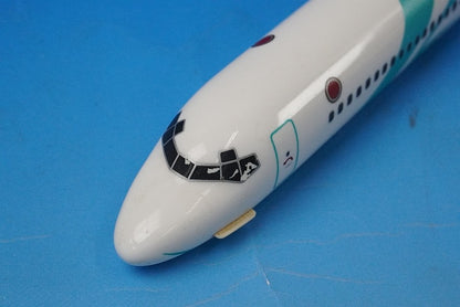 1:150 MD-90 JAS Akira Kurosawa No. 1 JA8064 EVER RISE airplane model