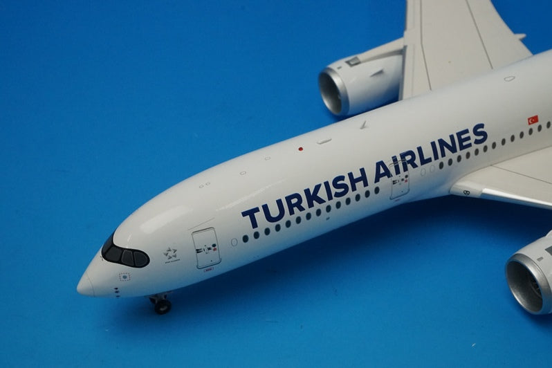 1:200 A350-900 Turkish Airlines TC-LGA G2THY1001 Gemini