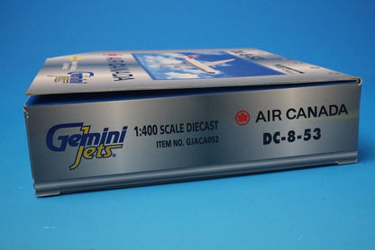 1:400 DC-8-53 Air Canada CF-TII GJACA092 Gemini