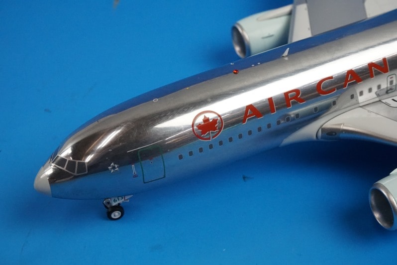 B-Models 1:200 エア カナダ B767-300 C-GHPH B-Models 1:200 エア カナダ B767-300 C-GHPH - メルカリ