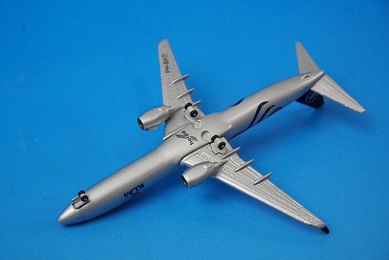 1:500 Boeing 737-900 KLM Netherlands SkyTeam PH-BXO 518314 Herpa airplane model