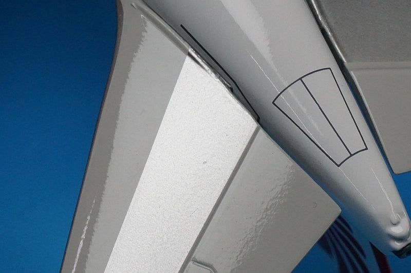 1:200 B747-400 Lion Air PK-LHG IF744JT0422 INFLIGHT airplane model