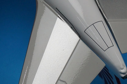 1:200 B747-400 Lion Air PK-LHG IF744JT0422 INFLIGHT airplane model