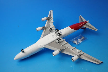 1:200 B747-400ER QANTAS VH-OEH G2QFA734 Gemini