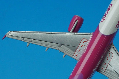 1:500 A320-200 Peach Naito Rene GIRLS AWARD JA809P 0794PA Sky