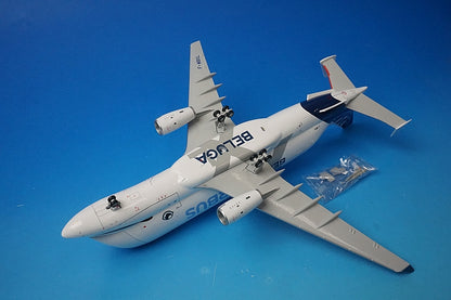 1:200 Airbus Beluga XL Replacement opening/closing type F-WBXL G2AIR927 Gemini