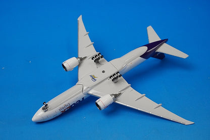 1:400 B777-200F (Cargo type) FedEx N882FD GJFDX1029 Gemini