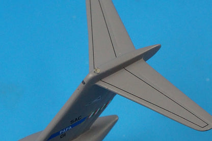 1:400 C-17 NATO PAPA Air Force Base SAC-01 GMNAT040 Gemini