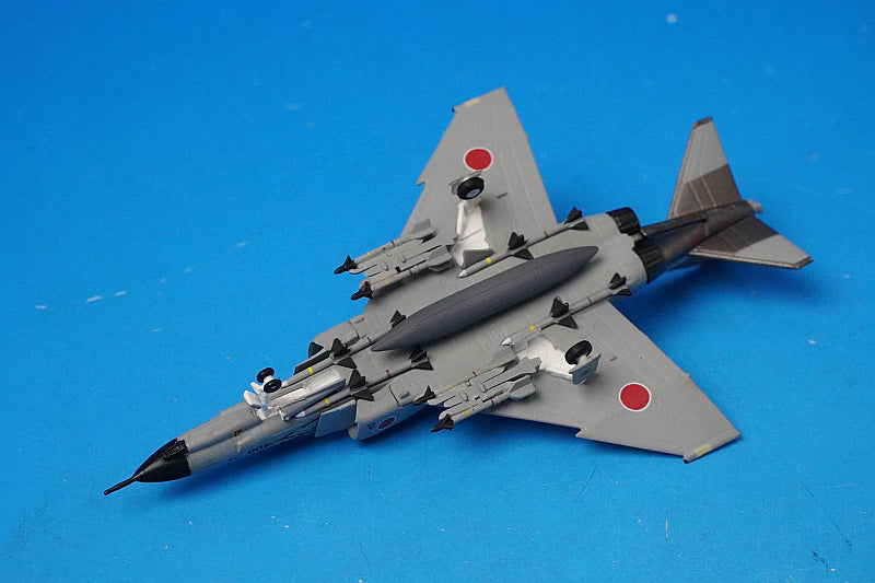 1:200 F-4EJ Kai JASDF 5th Air Wing 301 TFS WA22085 Gulliver airplane model