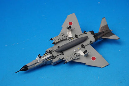 1:200 F-4EJ Kai JASDF 5th Air Wing 301 TFS WA22085 Gulliver airplane model