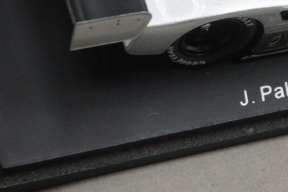 1:43 SPARK S1253 Mercedes Benz C11 Le Mans 1991 #32 model car