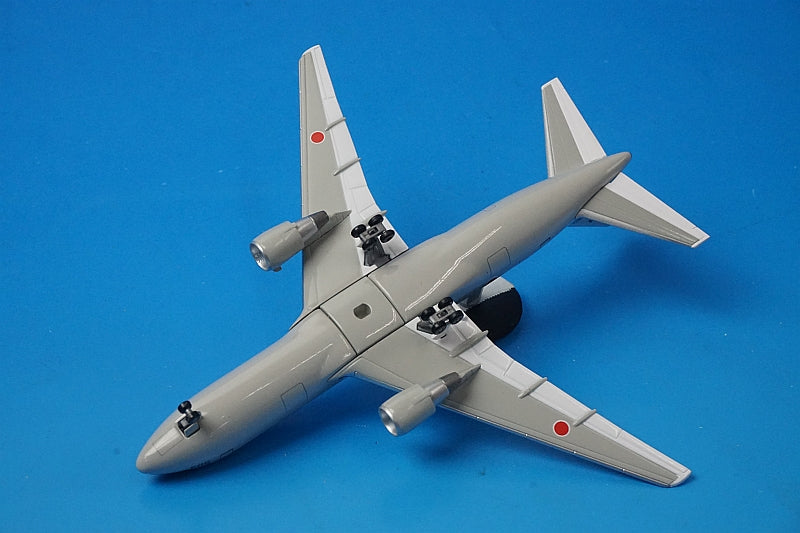 1:400 B767-200ER AWACS Awax Early Warning and Control Unit 503 55499 Dragon airplane model