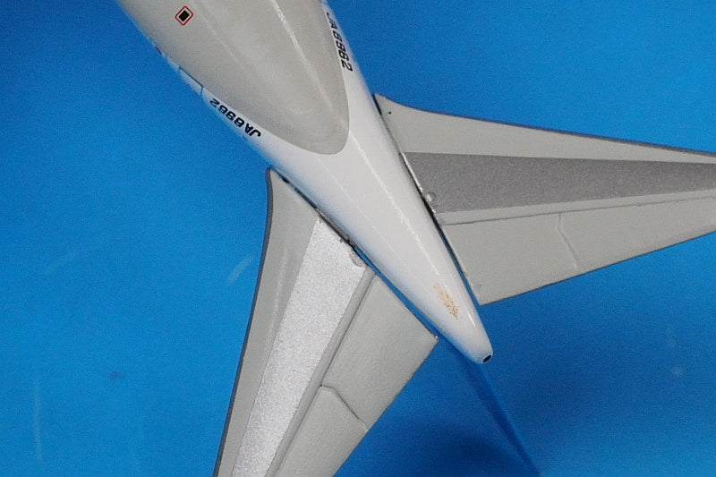 1:500 B747-400 ANA JA8962 NH50054 ANA airplane model