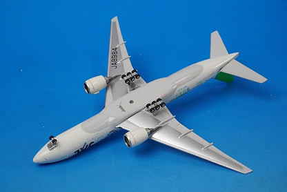1:400 B777-200 JAL Eco in the Sky Ecojet COP10 Aichi-Nagoya 2010 JA8984 *Outer box missing 10459 Phoenix airplane model