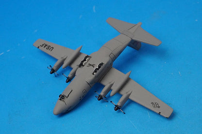 1:500 C-130H USAF Airlift Squadron 95, Flying Badgers 507721 Herpa airplane model