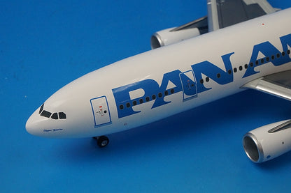 1:200 A300B4 PAN AM N202PA 555524 Herpa