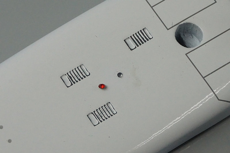 1:200 B747-400F UPS United Parcel N580UP Open close selectable G2UPS932 Gemini airplane model