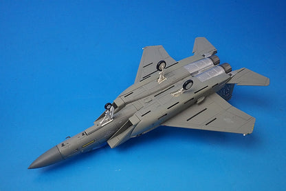 1:72 F-15EX Eagle 2 w AIM-120 USAF 53rd Wing HA4566 Hobby Master airplane model