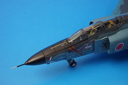 1:72 JASDF RF-4E Phantom II 501 SQ 2020 Commemorative Painting w Recon Pod HA19029 Hobby Master airplane model