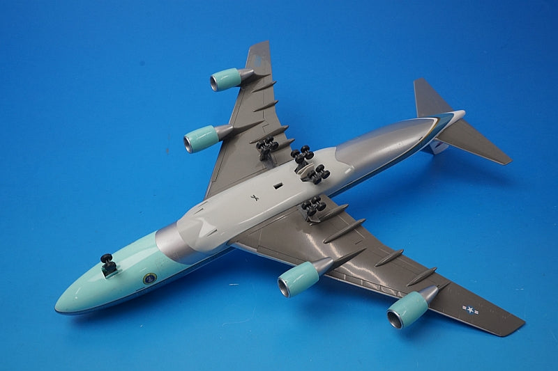 1:200 VC-25A USAF Air Force One #28000 550390 Herpa airplane model