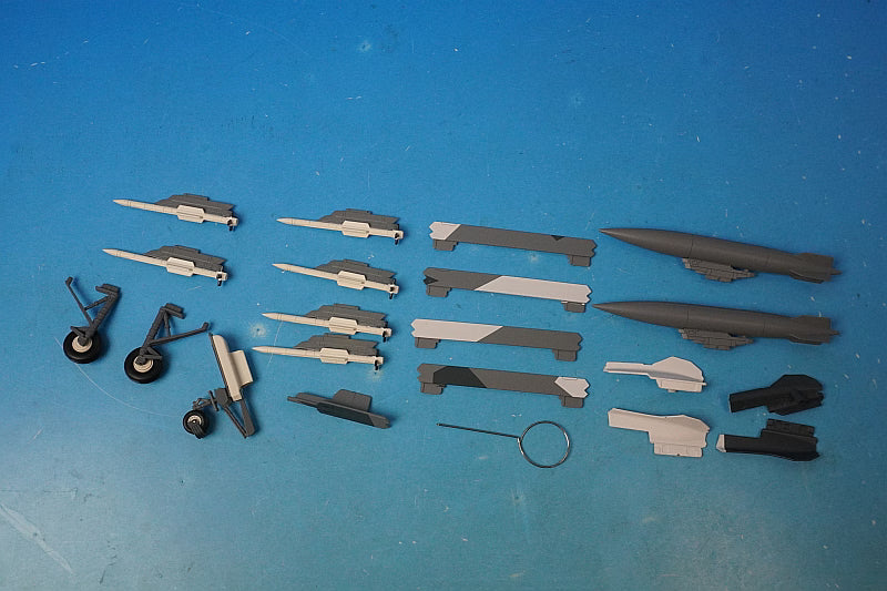 1:72 Sukhoi Su-57 Russian Air Force Stealth Fighter 054 HA6803 Hobby Master