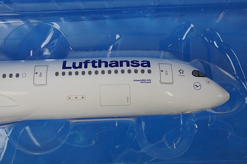 1:200 A350-900 Lufthansa Dortmund D-AIXI LW200DLH001 LIMOX airplane model