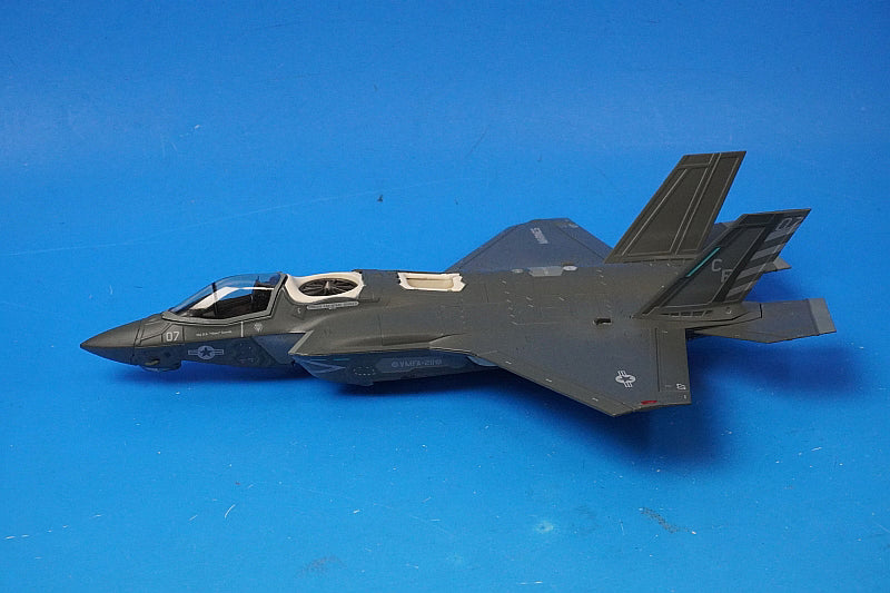 1:72 F-35B Lightning II USN VMFA-211 Operation Fortis 2021 HA4613 Hobby Master