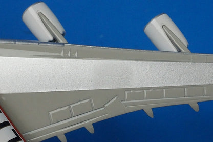 1:400 B747-400 Kalitta Air N73714 Jet-x airplane model