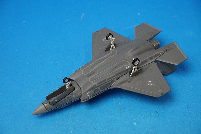 1:200 F-35A Lightning II JASDF #79-8705 558426-001 Herpa