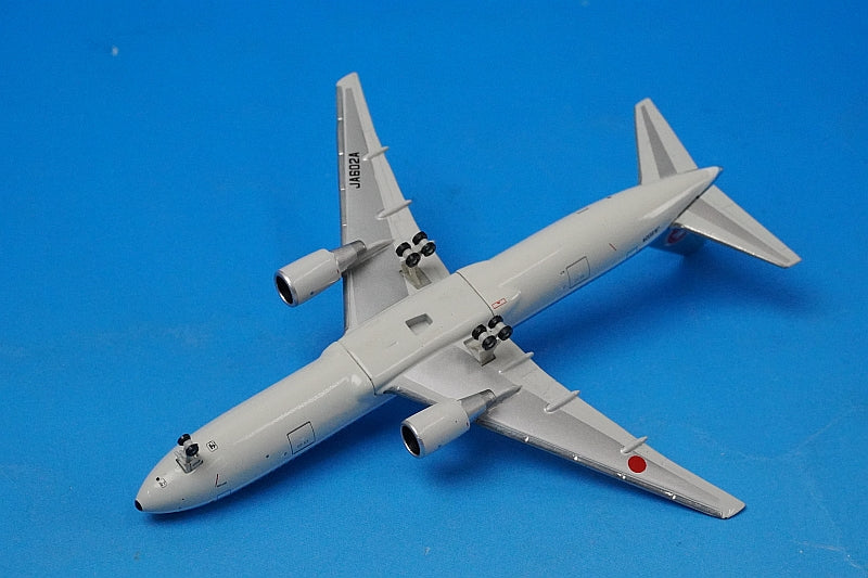 1:500 B767-300ER ANA Mohican JA602A NH50055 ANA airplane model