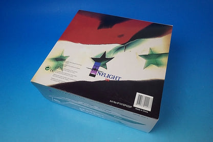 1:200 B747SP Iraqi Airways YI-ALM IF747SP025P INFLIGHT airplane model