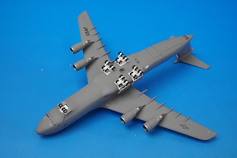 1:400 C-5M USN United States Air Force Dover Air Force Base #69-0024 GMUSA122 Gemini airplane model