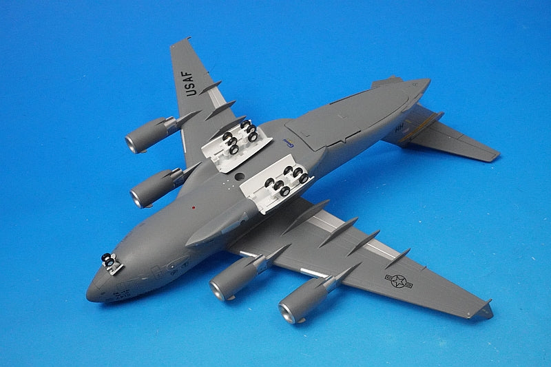 1:200 C-17 Globemaster III USAF Hickam #05-5147 G2AFO780 Gemini