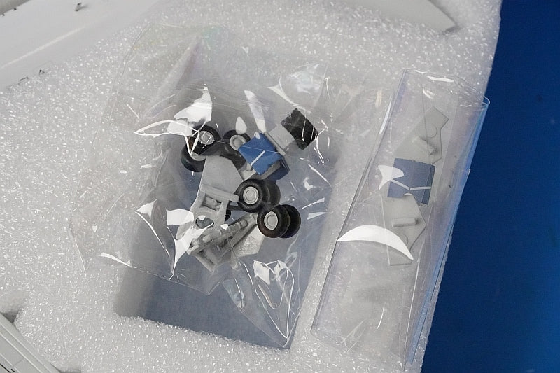 1:200 C-32A USN United States Air Force Andrews #99-0004 G2AFO1280 Gemini airplane model