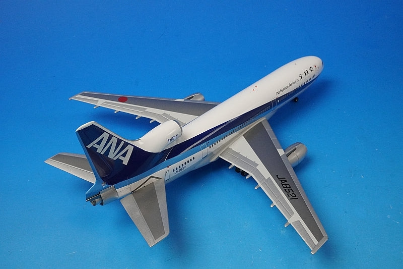 1:200 Lockheed L-1011 ANA Yellow Nose JA8521 JP2015003B Jet-x airplane model