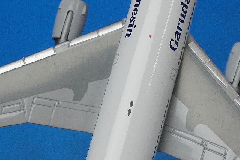 1:400 MD-11 Garuda Indonesia PK-GIM GJGIA383 Gemini