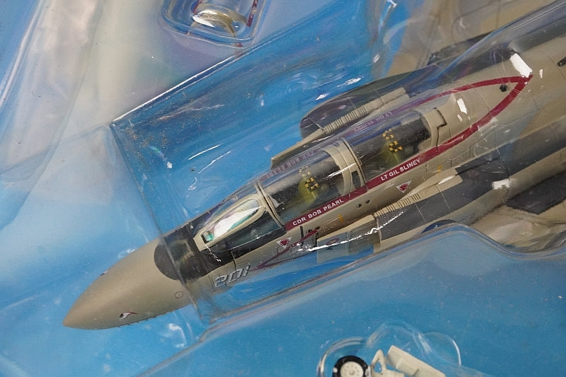 1:72 F-4B Phantom II USN Sundowners HA1960 Hobby Master airplane model