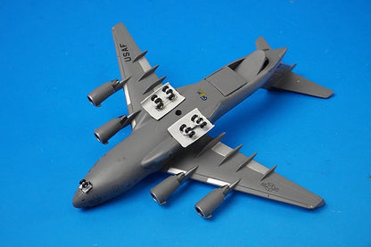 1:400 C-17 Globemaster III USAF 305th AMW McGuire Air Force Base GMUSA048 Gemini